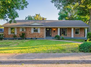 916 Glen Stone Ln, Dallas, TX 75232