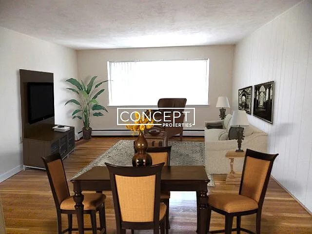 95 Gardner St #1 — Photo 2