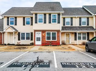 123 Trailside Ln, Greenville, SC 29607