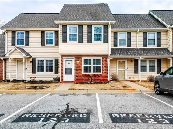 123 Trailside Ln, Greenville, SC 29607