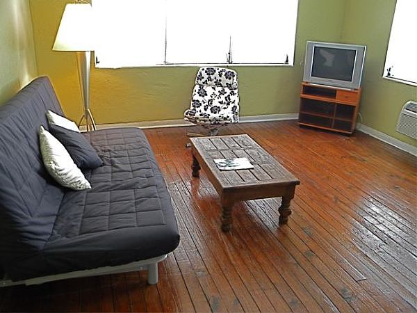 2nd image of 1051 Collins Ave APT 24