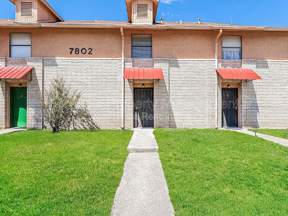 1st image of 7802 Richard Frank Way #3