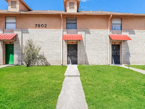 7802 Richard Frank Way, San Antonio, TX