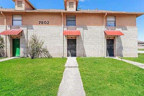 7802 Richard Frank Way Photo 1