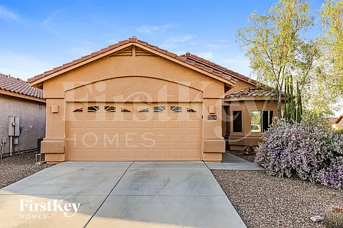 7718 W Sombrero View Ln Photo 1