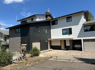 1876 Clubhouse Dr #B, Steamboat Springs, CO 80487