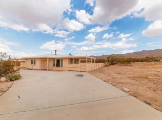 6619 Mount Lassen Ave, Joshua Tree, CA 92252