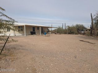 1061 W Nelson Rd, Ajo, AZ 85321