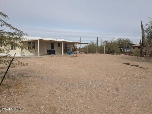 1061 W Nelson Rd, Ajo, AZ 85321