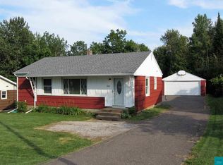 1008 W Arrowhead Rd, Duluth, MN 55811