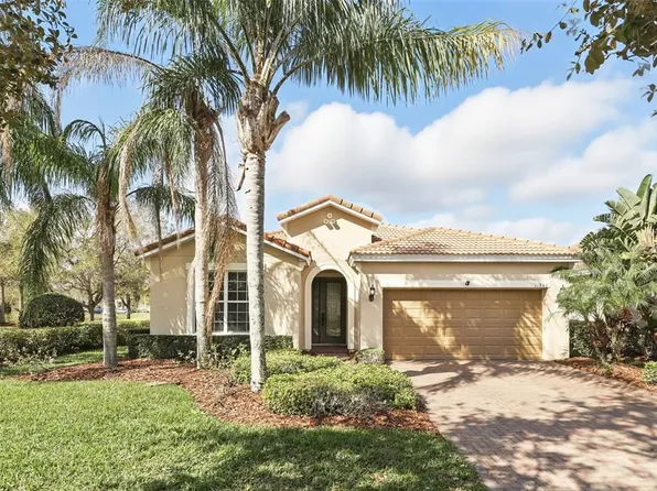 11866 Barletta Dr, Orlando, FL 32827