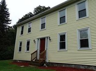 189 Worcester St #1, North Grafton, MA 01536