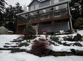 3091 Peninsula Rd, Kodiak, AK 99615