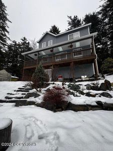 3091 Peninsula Rd, Kodiak, AK, 99615