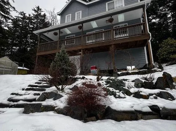 3091 Peninsula Rd, Kodiak, AK 99615