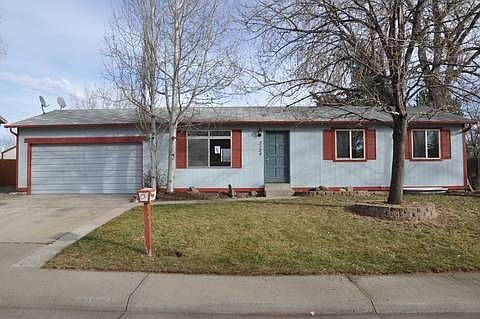 85 th &amp; Welch 068
