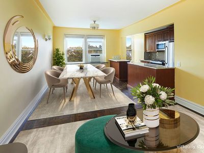 8701 Shore Rd APT 432, Brooklyn, NY, 11209