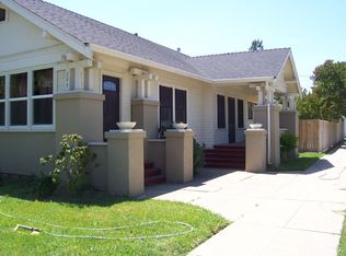 203 S Plumas St, Willows, CA 95988