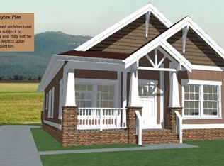 269 Harrison St LOT 128R1, Alcoa, TN 37701