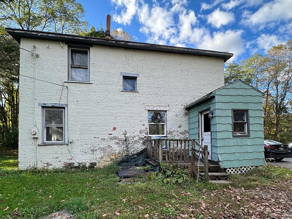 135 Parker Hall Rd, Niverville, NY 12130 MLS 150337 Zillow