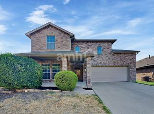 6152 Redear Dr, Fort Worth, TX 76179