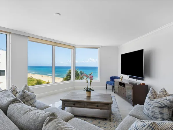 2575 S Ocean Boulevard #305S, Highland Beach, FL 33487