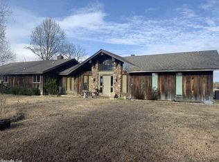 104 Bean Rd, Amity, AR 71921