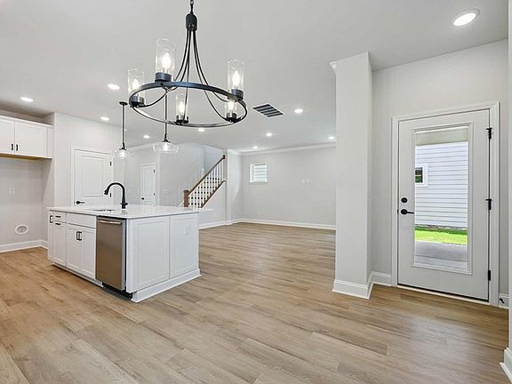 The Goldrush - Dining