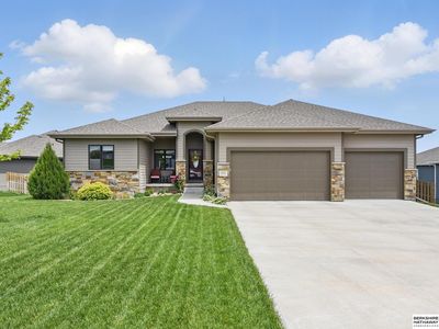 235 N 10th Ave, Springfield, NE, 68059