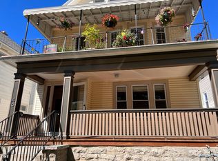 48 Sterling Ave, Buffalo, NY 14216