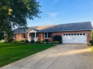 3942 Petre Rd, Springfield, OH 45502