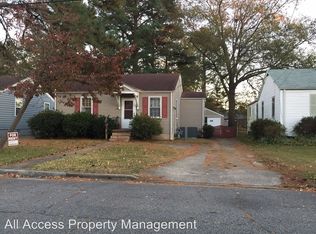 3713 Kingman Ave, Portsmouth, VA 23701