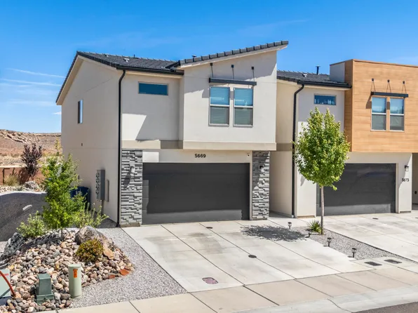 5669 S Duel Ln, Saint George, UT 84790