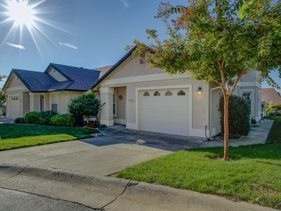 790 Stonebriar Trl, Redding, CA, 96003