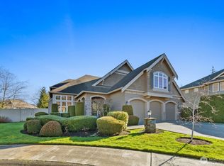 27520 SE 31st Place, Sammamish, WA
