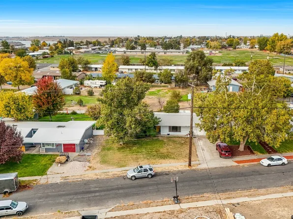 9023 McConnell Drive #A, Moses Lake, WA 98837