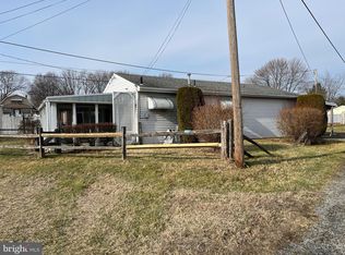 20 Tyrone Ave, Reading, PA 19607