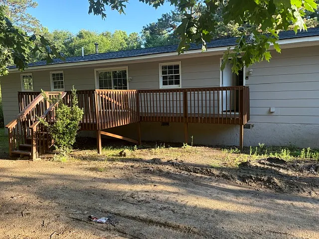 293 Flat Rock Rd — Photo 7