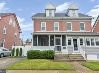 34 4th Ave, Roebling, NJ 08554