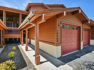 10844 Cinnabar Way #3, Truckee, CA, 96161