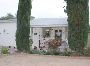 5 Amado Montosa Rd, Amado, AZ 85645