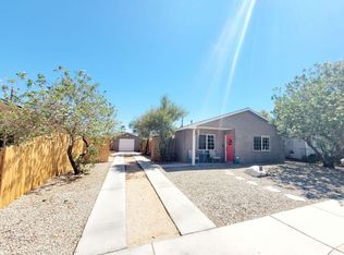 1013 W Boston Ave, Ridgecrest, CA 93555