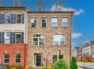 30 Wedge Way #12, Baltimore, MD 21208