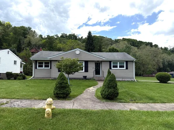 3 Dorman Road, Wheeling, WV 26003