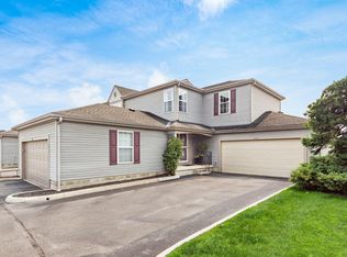 2123 Baneberry Ct #26D, Columbus, OH 43235