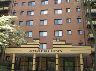 7611 Maple Ave APT 805, Takoma Park, MD 20912