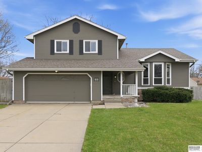 111 Fenwick Cir, Papillion, NE, 68046
