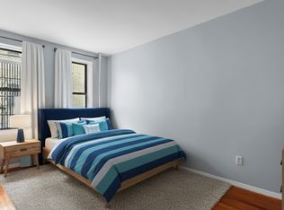 150 W 140th St APT 3G, New York, NY 10030