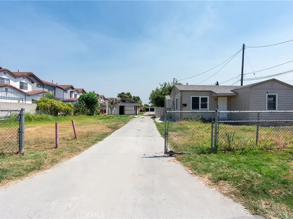 2840 Allgeyer Ave, El Monte, CA 91732