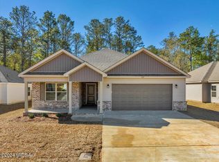 203 Esplanade Dr, Warner Robins, GA 31088